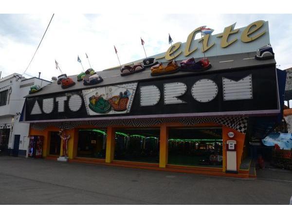 Bild 1 von Kern Alfred Vergnügungsbetriebe im Prater