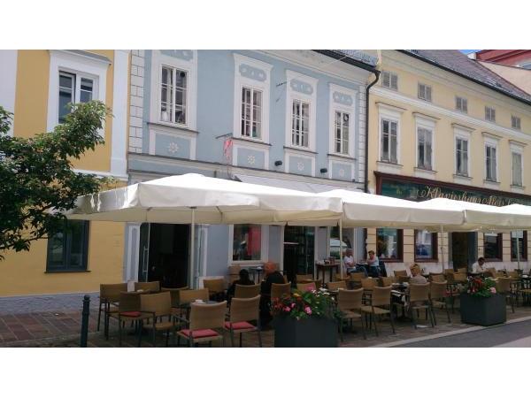 Bild 1 von Cafe Domgassner