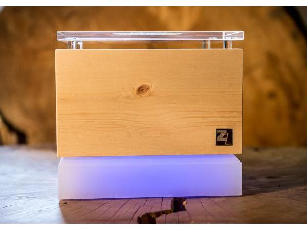 Bild 2 von H & R HandelsgmbH - ZirbenLüfter®