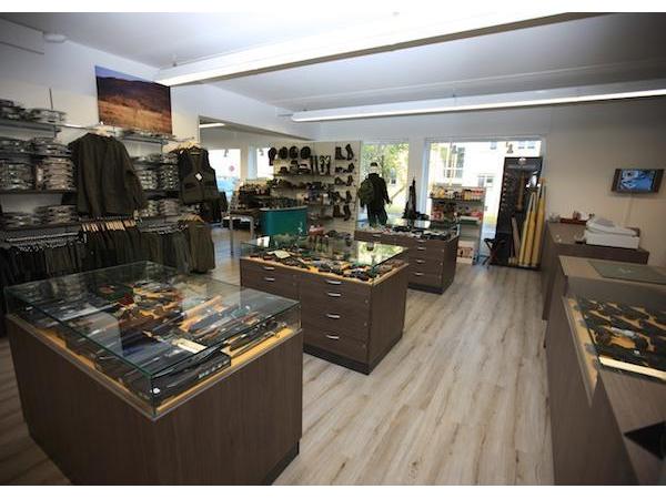 Bild 2 von P & P Jagd-, Waffen- und Fischereihandels GmbH