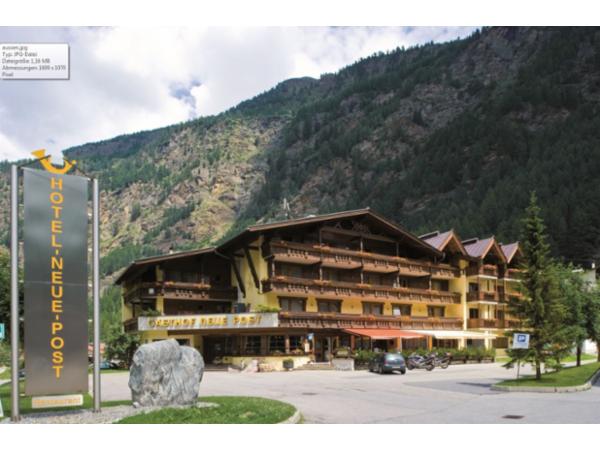 Bild 20 von Hotel Neue Post