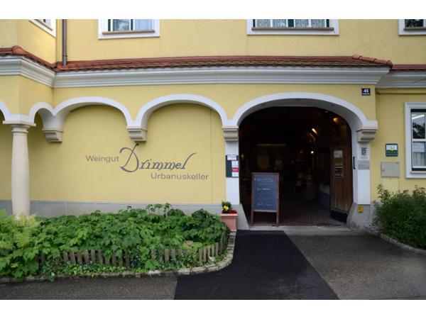 Bild 1 von Drimmel Anton - Urbanuskeller