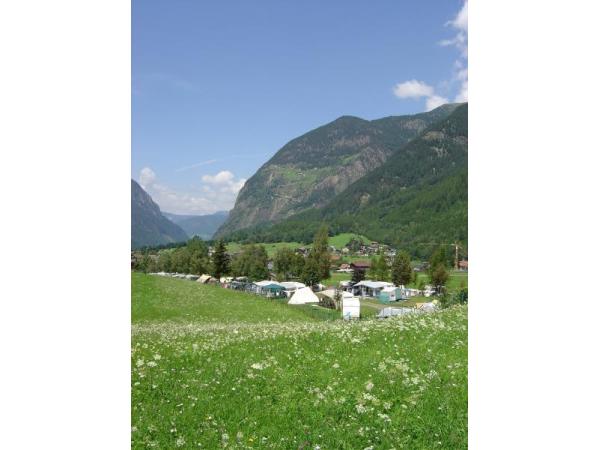 Bild 2 von Ötztal Camping Tirol