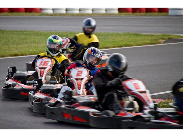 Bild 8 von Speedarena Rechnitz