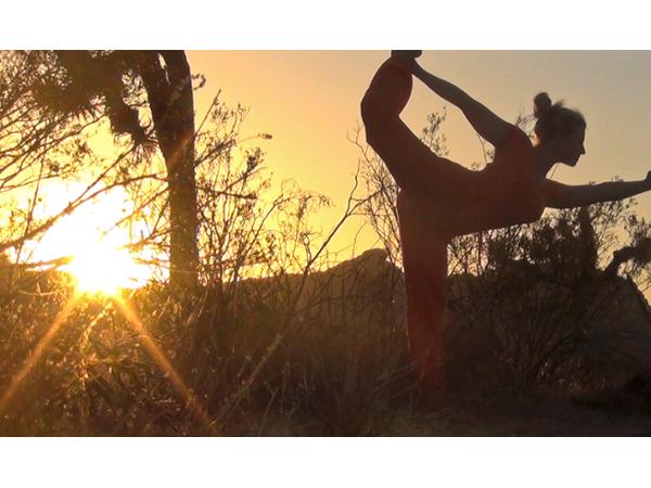Bild 17 von YOGA BADEN | CHIARADINA