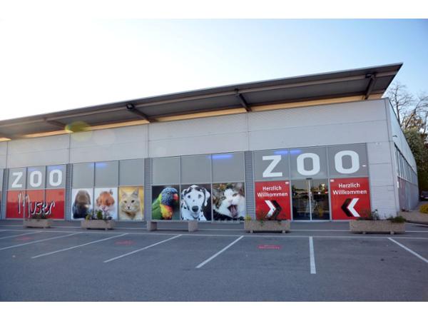 Bild 1 von Zoo Muser GmbH
