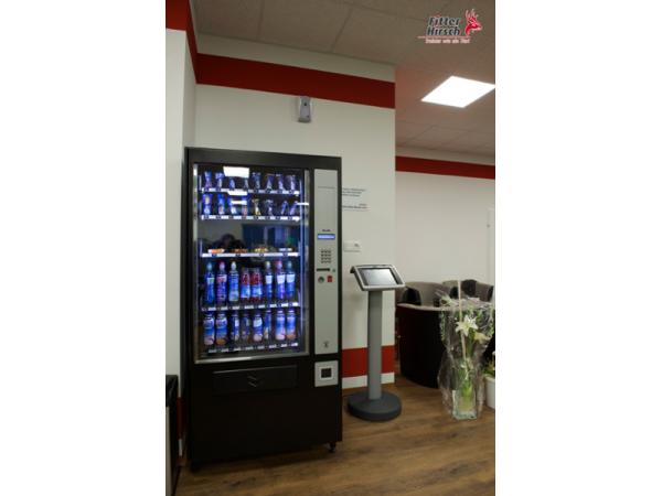Bild 4 von FITTER HIRSCH - Premium Fitness Sebersdorf