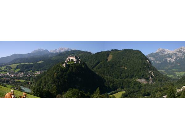 Bild 8 von Tourismusverband Werfen