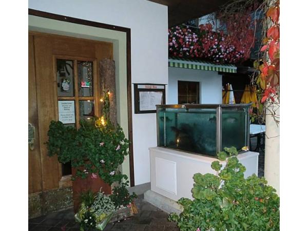Bild 1 von Gasthof Strub