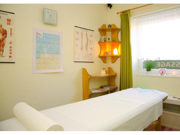 Bild 5 von Margareteninsel Salon