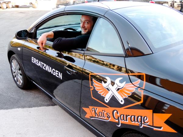 Bild 5 von Kai's Garage - Kfz Reparatur aller Marken