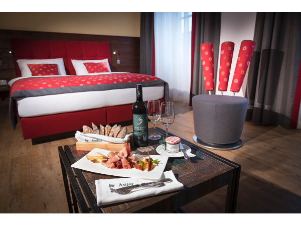 Bild 3 von Hotel und Restaurant Zum Forsthaus