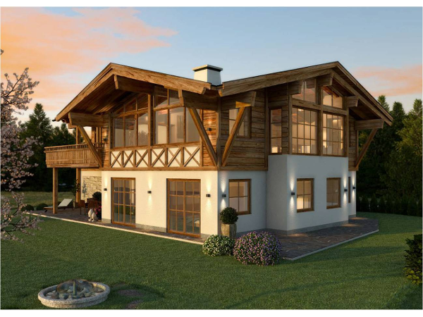 Bild 1 von alpeimmo Immobilien und Bauträger GmbH