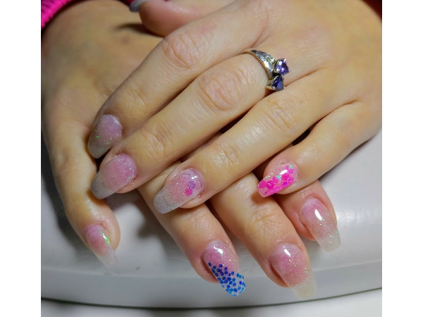 Bild 3 von SunShine NagelStudio