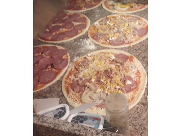 Bild 4 von Pizzeria Ristorante LA PIAZZA