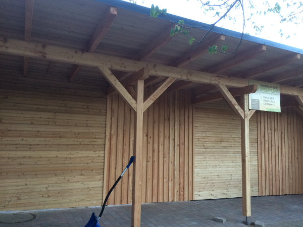 Bild 34 von WÜRFLINGER HOLZBAU GmbH