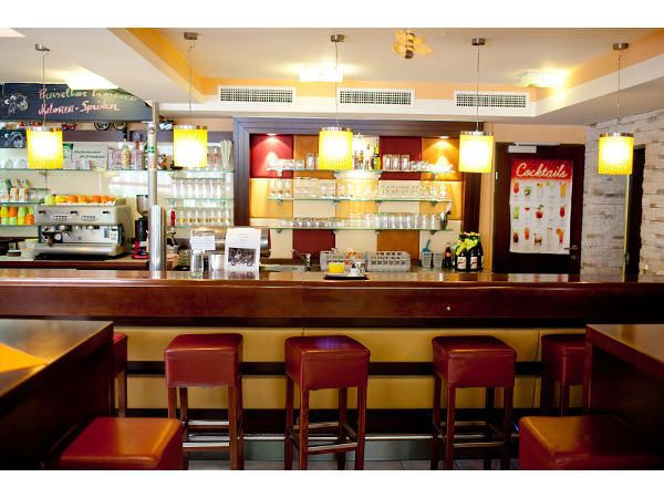 Bild 6 von Krawallo Cafe - Restaurant - Lounge - Nahversorger