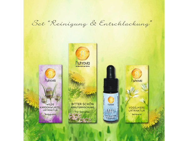 Bild 11 von Nuhrovia – Naturessenzen mit der Kraft der Sonne