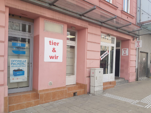 Bild 2 von tier & wir Markt Jens Bohländer