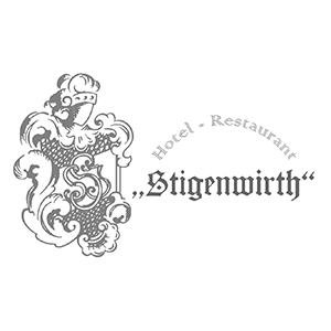 Logo von Hotel-Restaurant Stigenwirth