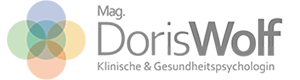 Logo von Mag. Wolf Doris Klinische Psychologin u. Gesundheitspsychologin