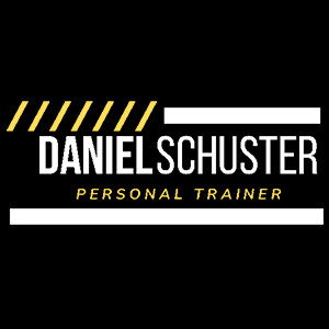 Logo von Fitnesstraining Wien - Daniel Schuster