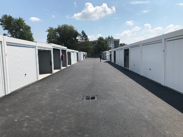 Bild 4 von GaragenCity GmbH
