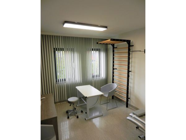 Bild 1 von Ergotherapie Kroyer