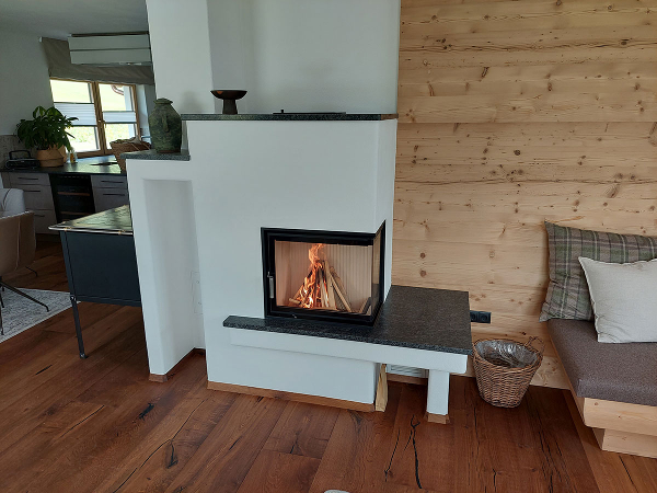Bild 5 von OFEN OBER - Rauchfangbau & Brandschutz GmbH & Co KG