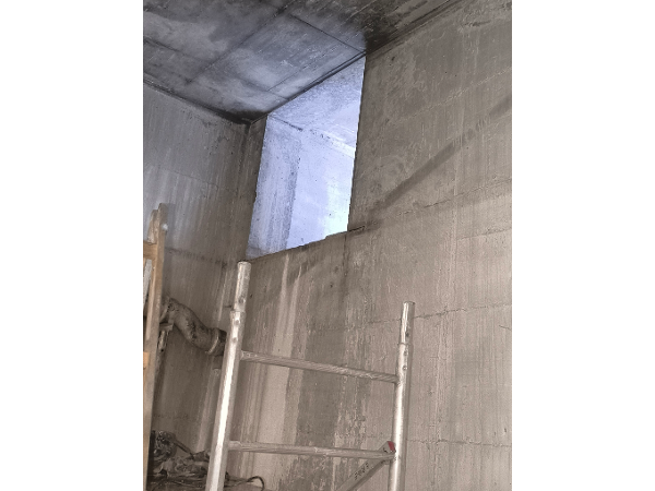 Bild 2 von Cvijanoc Kernbohrung