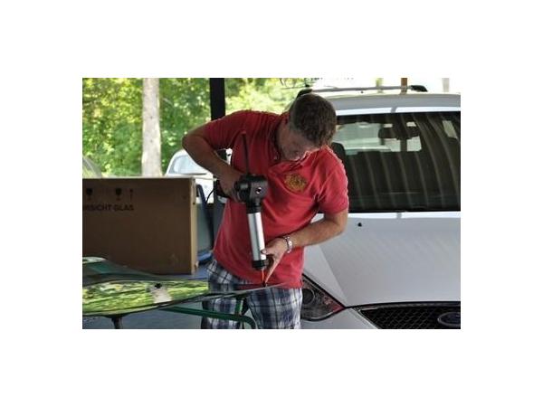 Bild 2 von Autoglas Fischer