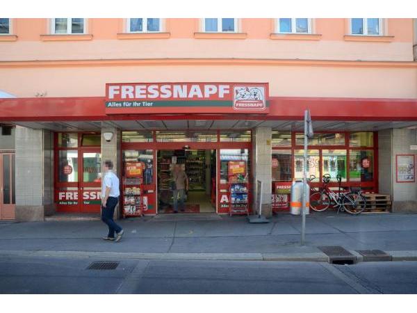 Bild 1 von Fressnapf Wien