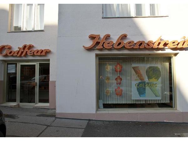 Bild 1 von Hebenstreit Anita