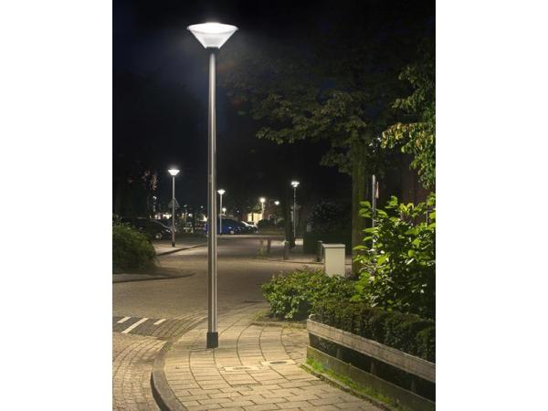 Bild 1 von LICHT & PLANUNG - Exl Ernst