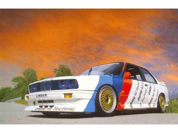 Bild 1 von Muzzimotorsport