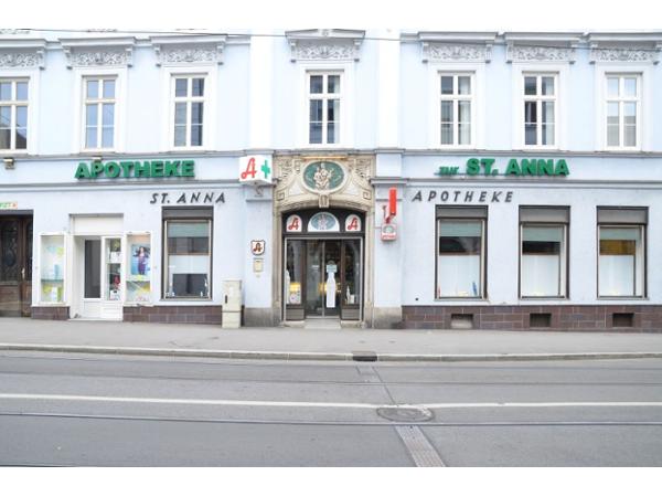 Bild 1 von Apotheke Zur St Anna Mag pharm Bernhard Molitschnig KG
