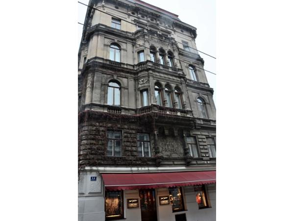 Bild 8 von Pass'Partout Bilderrahmen Wien Gregor Eder