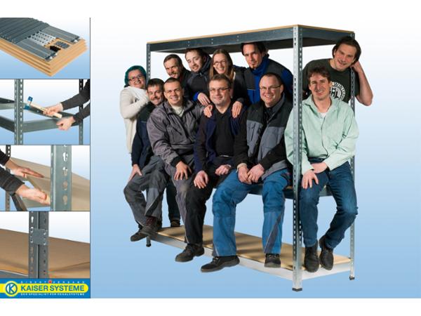 Bild 5 von Kaiser Systeme GesmbH