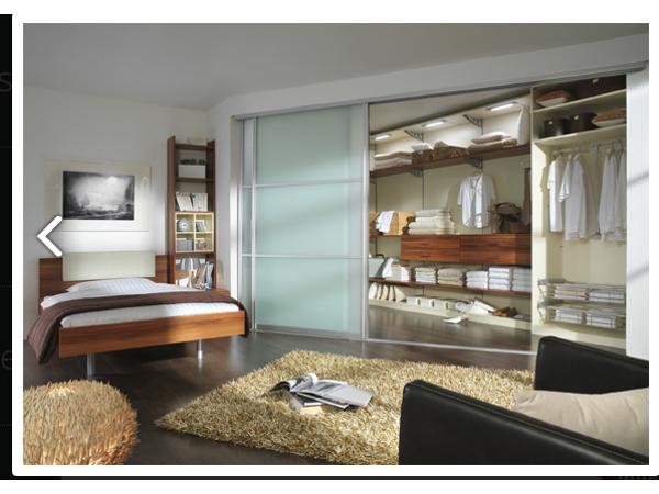 Bild 1 von Minihuber GmbH  Wohntrends – Türsysteme