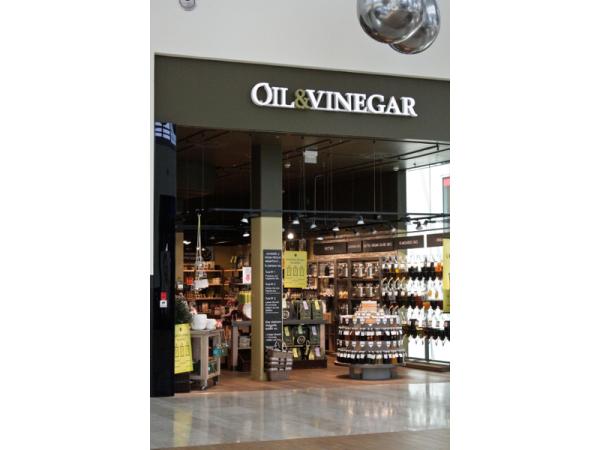 Bild 1 von Oil & Vinegar Donau Zentrum - Francisco Deutschland GmbH