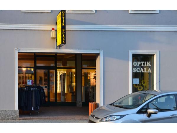 Bild 1 von Optik Scala GesmbH