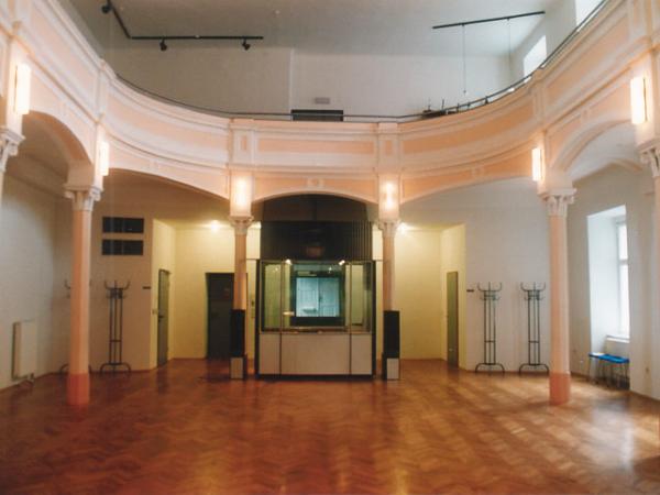 Tanzschule graz single