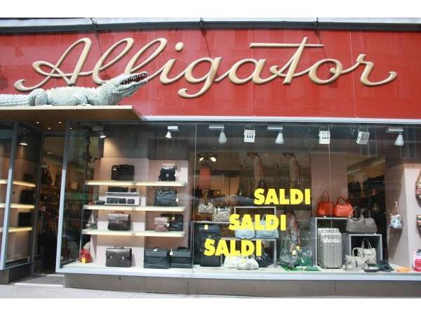 Bild 1 von Alligator Dr Robert Feigl Nfg GmbH