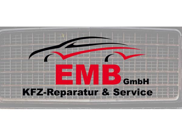Bild 10 von EMB-KFZ Reparatur & Service GmbH