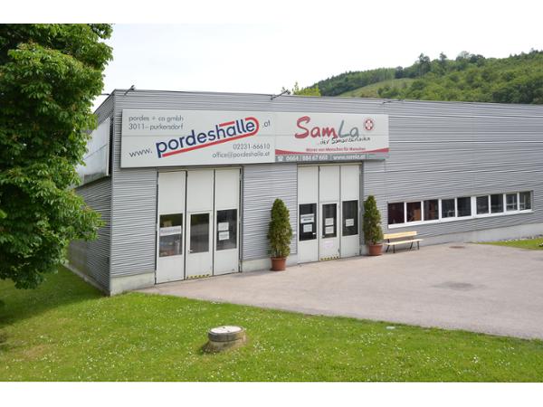 Bild 1 von SamLa der Samariterladen