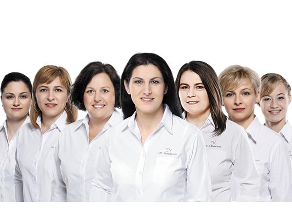 Bild 1 von Dr-medic Elena Kaym Kieferorthopädie