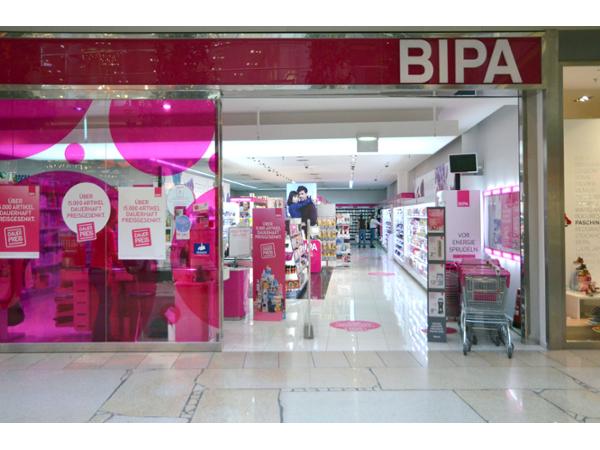 Bild 1 von BIPA Parfumerien GesmbH