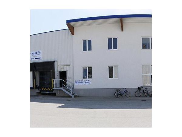 Bild 15 von Seibersdorfer Bettfedern- u Daunenfabrik GmbH
