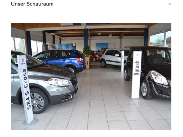 Bild 7 von Lugstein Daniel e.U. - Autohaus
