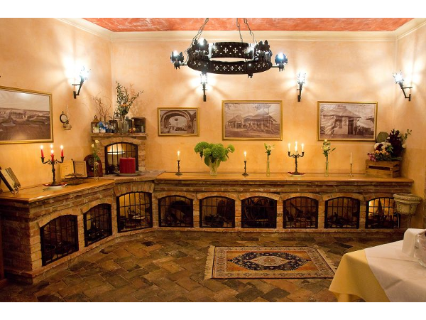 Bild 2 von Nicki's Restaurant